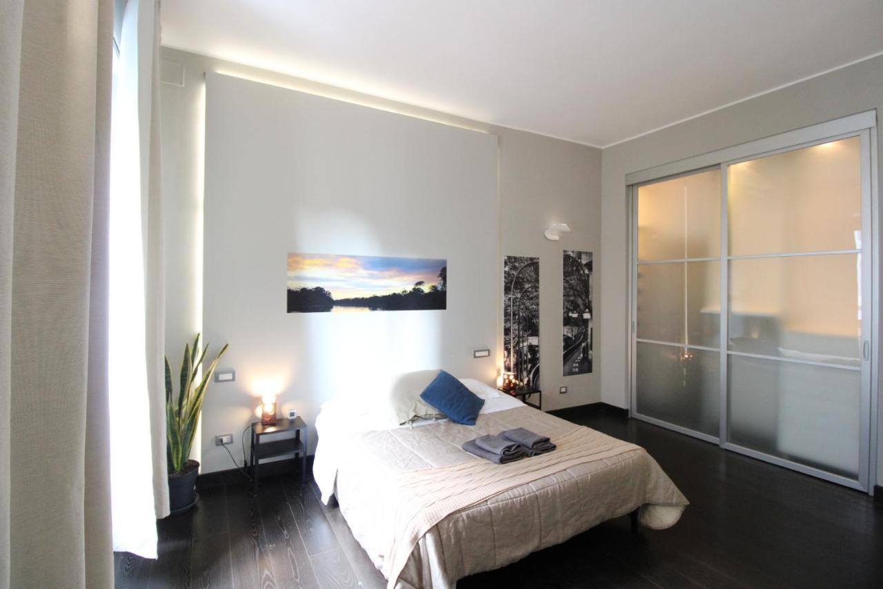 Milanrentals - Saturno Apartment Exterior foto